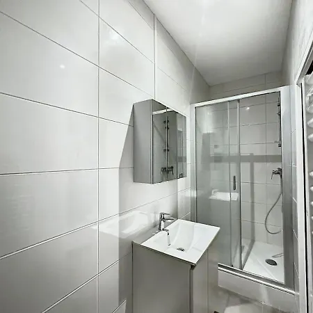 Appartement Cosy Appt Coeur De Lyon Du Boeuf 2 Extérieur photo